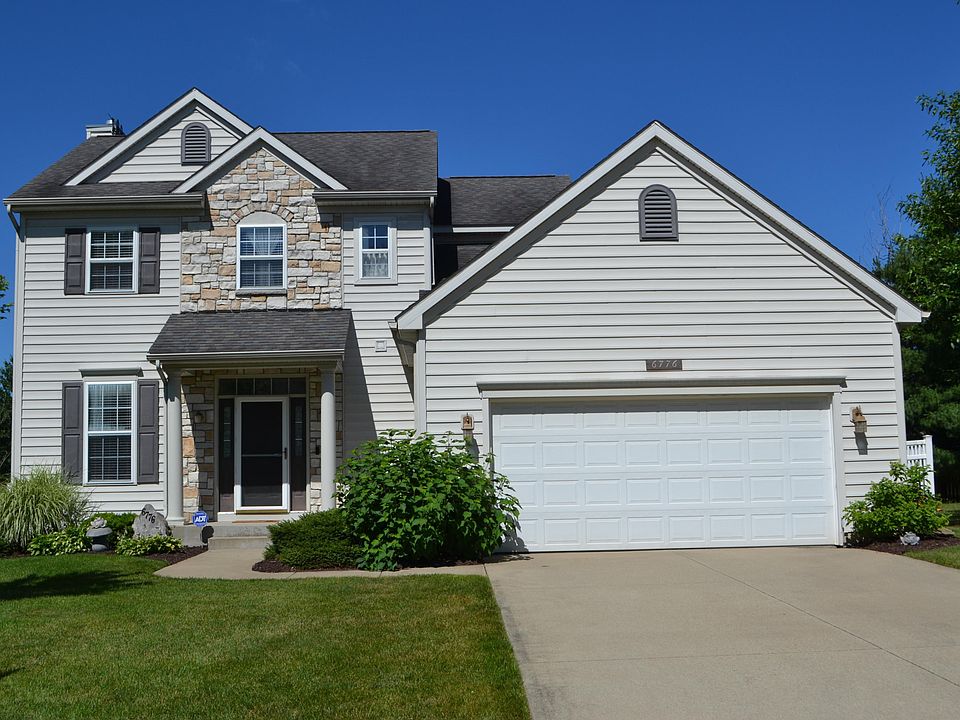 1st image of 6776 Orchard Meadow Dr