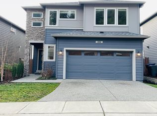 3206 104th Ave NE, Lake Stevens, WA 98258