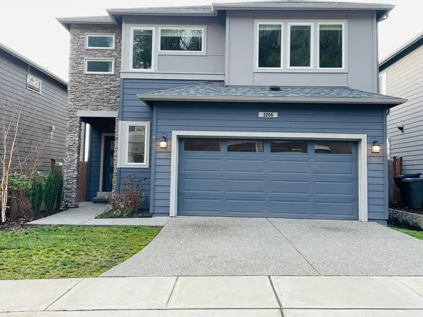 3206 104th Ave NE, Lake Stevens, WA 98258