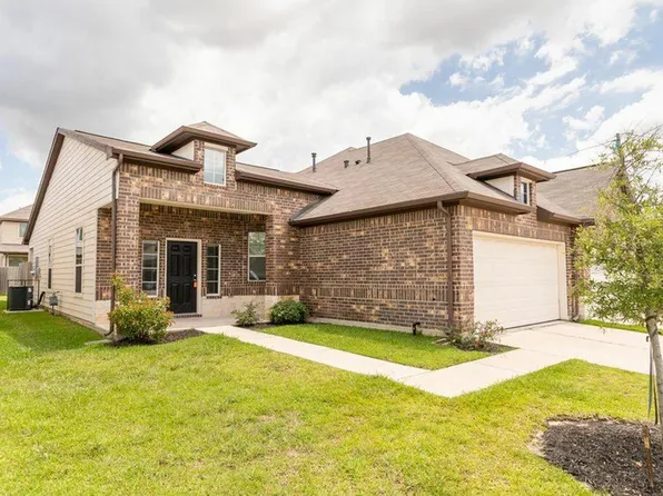 12231 Maura Ln, Houston, TX 77044
