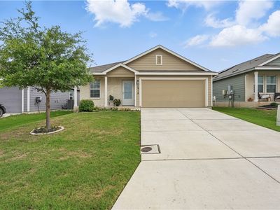 1916 Goldcrest, New Braunfels, TX, 78130