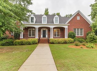 1613 River Island Pkwy, Evans, GA 30809