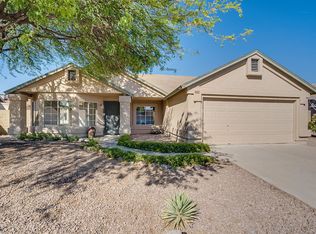 1713 N Sawyer, Mesa, AZ 85207