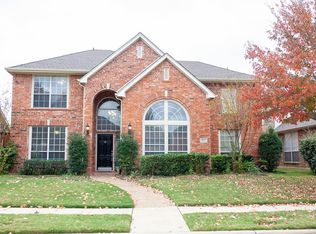 939 Village Pkwy, Coppell, TX 75019