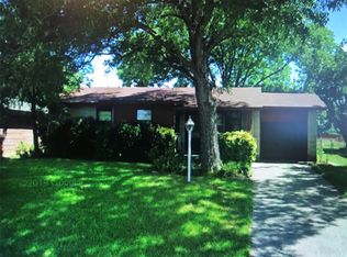 729 Show Pl, Grand Prairie, TX 75051