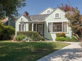 1139 N Hudson Ave, Pasadena, CA 91104