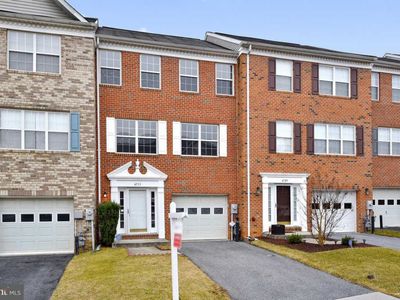 4711 Kings Mills Way, Owings Mills, MD, 21117