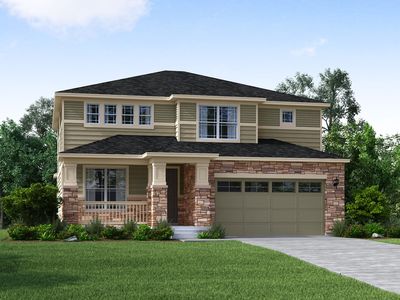 23837 E Rocky Top Ave, Aurora, CO, 80016