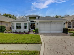 303 Quane Ave, Spring Hill, FL 34609