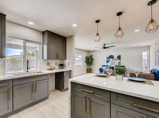 4498 Bertha St, San Diego, CA 92117