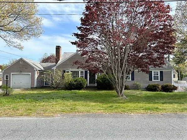 109 Quartermaster Row, South Yarmouth, MA 02664