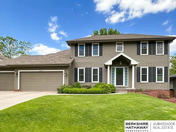 5360 S 174th Ave, Omaha, NE 68135