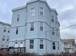 20 Alvord Ave, Chicopee, MA 01020