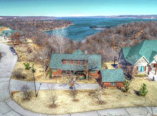 9885 Harbor Point Dr, Sperry, OK 74073
