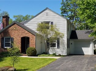 205 Varinna Dr, Rochester, NY 14618