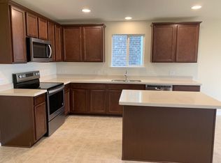 2114 Glaston Rd, Forney, TX 75126