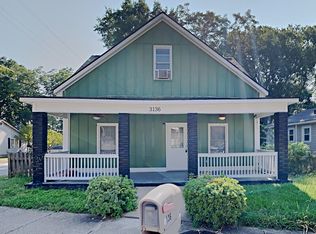 3136 E Point St, East Pt, GA 30344