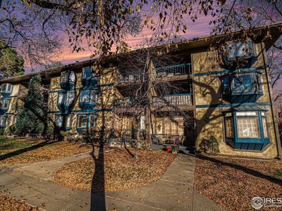 400 Emery St #102, Longmont, CO, 80501