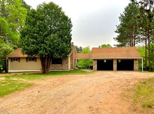 621 E Superior Ave, Crystal Falls, MI 49920