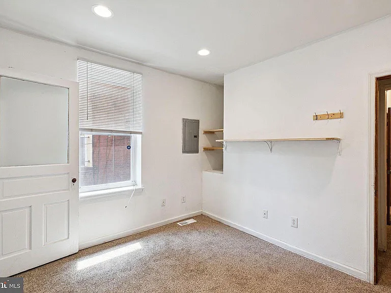 Bedroom #2