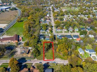 2433 52nd St, Dallas, TX 75216