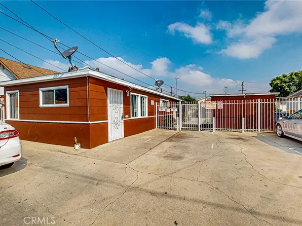 1715 E 65th St, Los Angeles, CA 90001