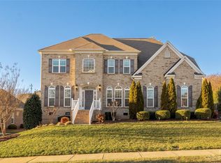 530 Elizabeth Lee Dr NW, Concord, NC 28027