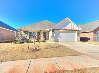 13945 Klinsman Rd, Piedmont, OK 73078