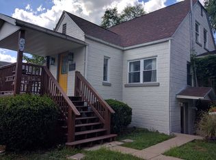 58 W 5th St, Morgantown, WV 26501