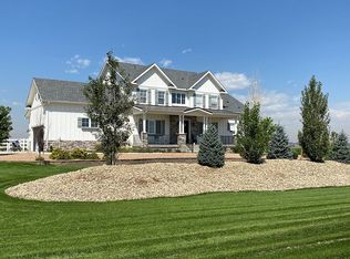 14795 County Road 13, Platteville, CO 80651