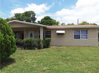2670 NW 43rd Ave, Lauderhill, FL 33313