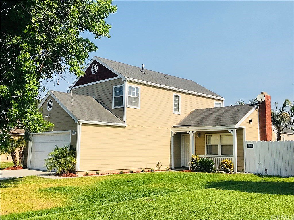 1831 Ash Tree Ln, Colton, CA 92324 Zillow