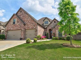 5620 S Brighton Rd, Rogers, AR 72758