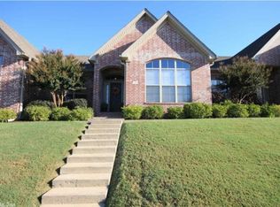226 Taylor Park Dr, Little Rock, AR 72211