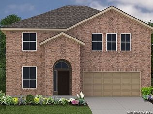 421 High Brow Cat, Cibolo, TX 78108