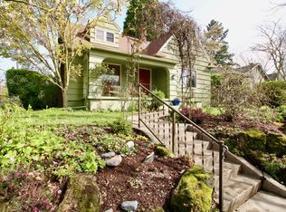 1907 NE Ridgewood Dr, Portland, OR 97212