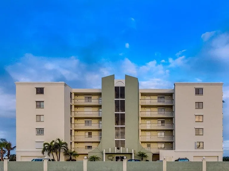 405 Highway A1A #344 — Photo 42