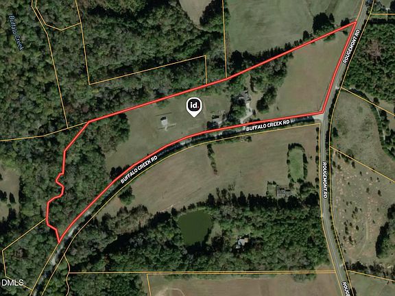 5th image of 10775 Buffalo Creek Rd