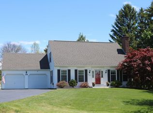 318 Bennett Rd, Hilton, NY 14468