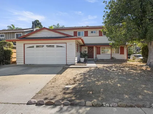 4207 Pavlov Ave, San Diego, CA 92122