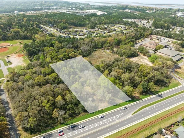 7330 Spanish Fort Blvd Lot 6, Daphne, AL 36527