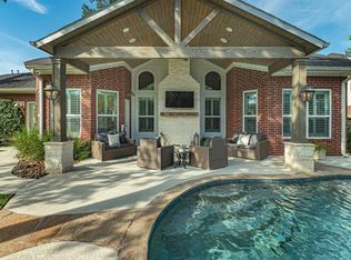 7406 Season Ct, Humble, TX 77346