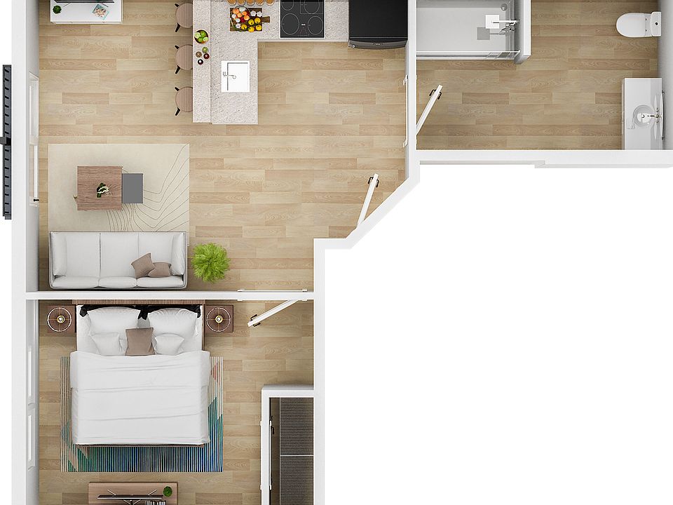 1st image of 80 Main St #201