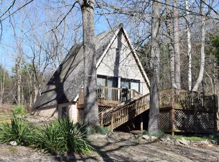 322 Hueston Wood Ln, Speedwell, TN 37870