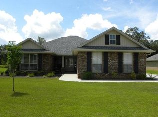 9544 Woolrich Ave, Fairhope, AL 36532