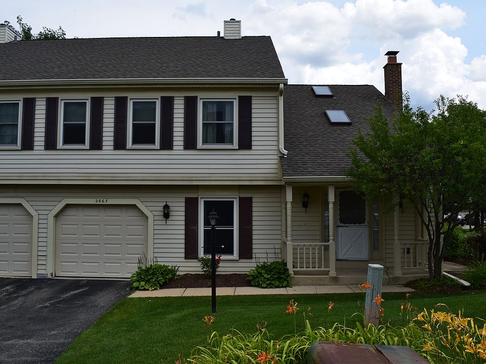 1st image of 2663 College Hill Cir #192
