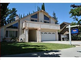 4141 Ruby Ave, San Jose, CA