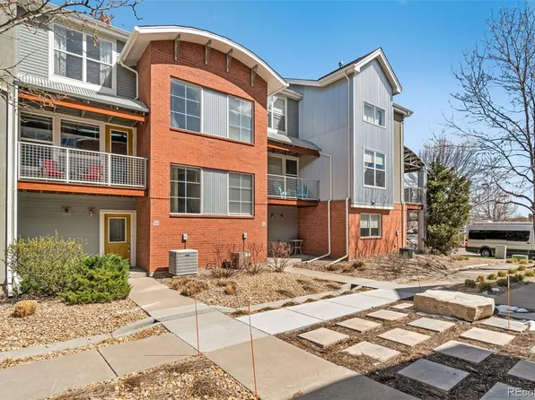 85 Uinta Way #403, Denver, CO 80230