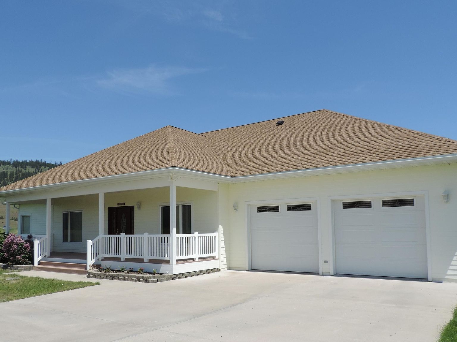 29857 Mariposa Ln, Big Arm, MT 59910 Zillow