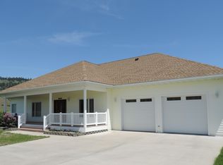 29857 Mariposa Ln, Big Arm, MT 59910